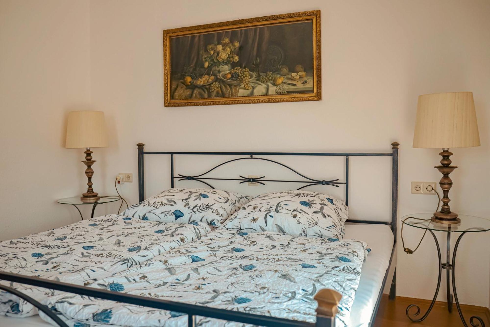 Hotel Garni Vitamari Wasserburg Ngoại thất bức ảnh