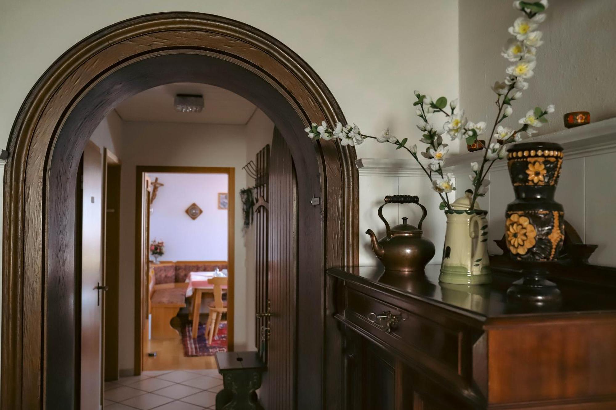 Hotel Garni Vitamari Wasserburg Ngoại thất bức ảnh
