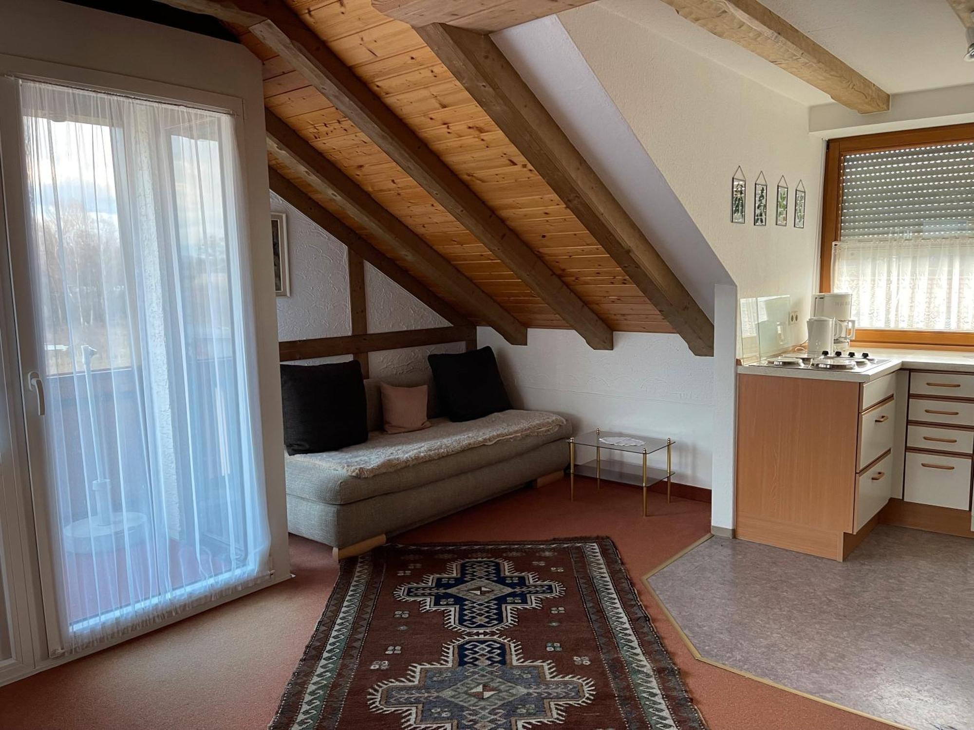 Hotel Garni Vitamari Wasserburg Ngoại thất bức ảnh