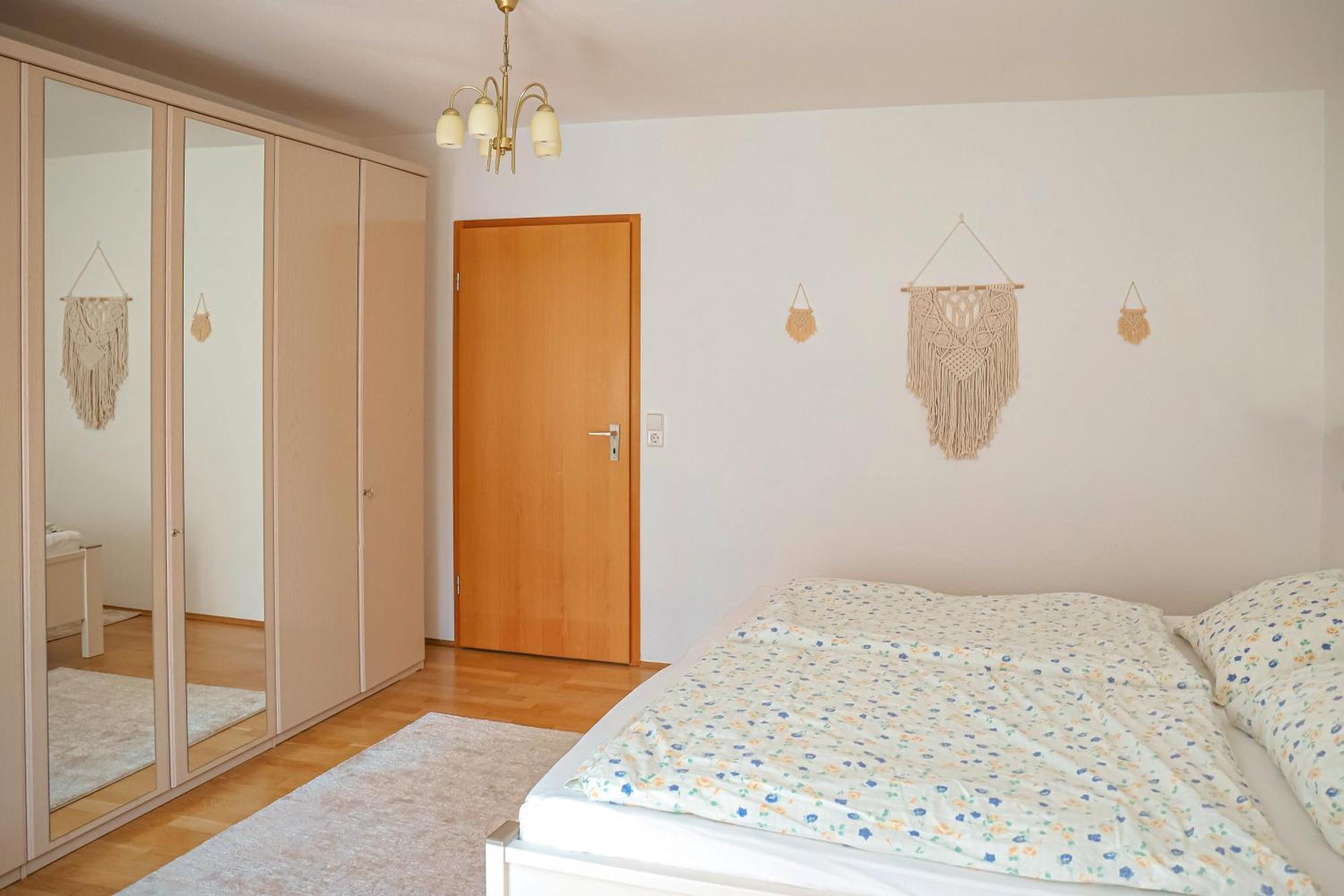 Hotel Garni Vitamari Wasserburg Ngoại thất bức ảnh