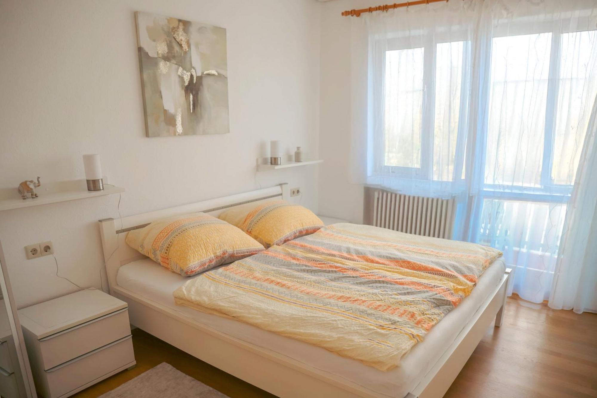 Hotel Garni Vitamari Wasserburg Ngoại thất bức ảnh