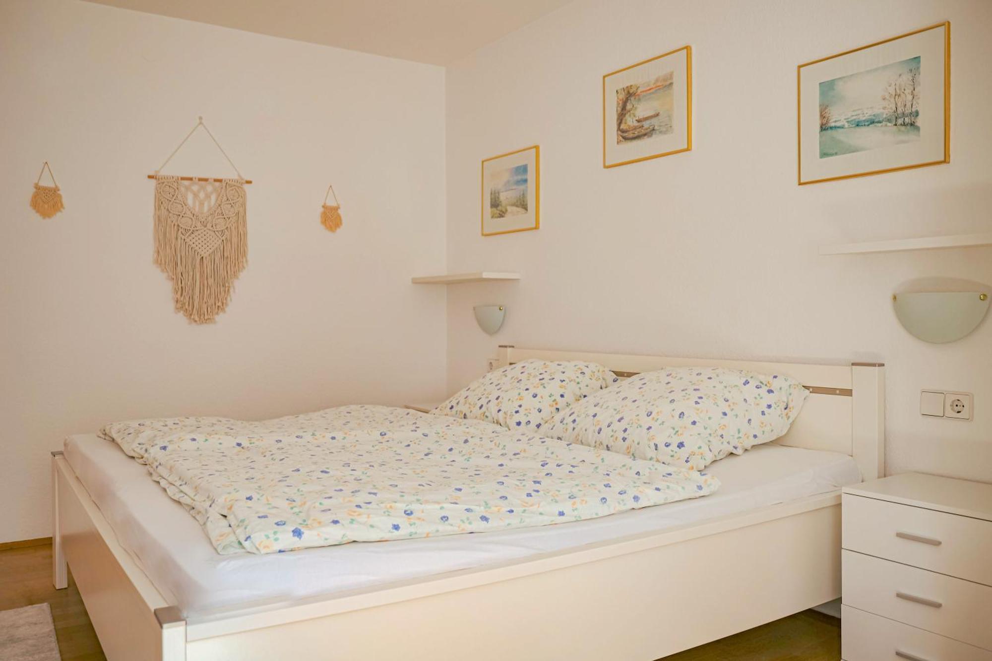 Hotel Garni Vitamari Wasserburg Ngoại thất bức ảnh