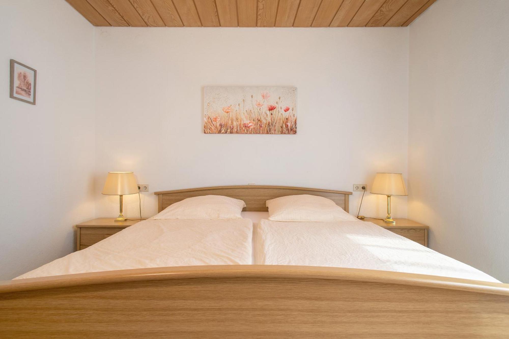 Hotel Garni Vitamari Wasserburg Ngoại thất bức ảnh