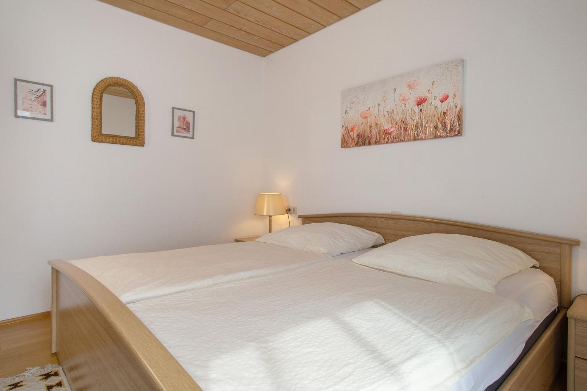 Hotel Garni Vitamari Wasserburg Ngoại thất bức ảnh