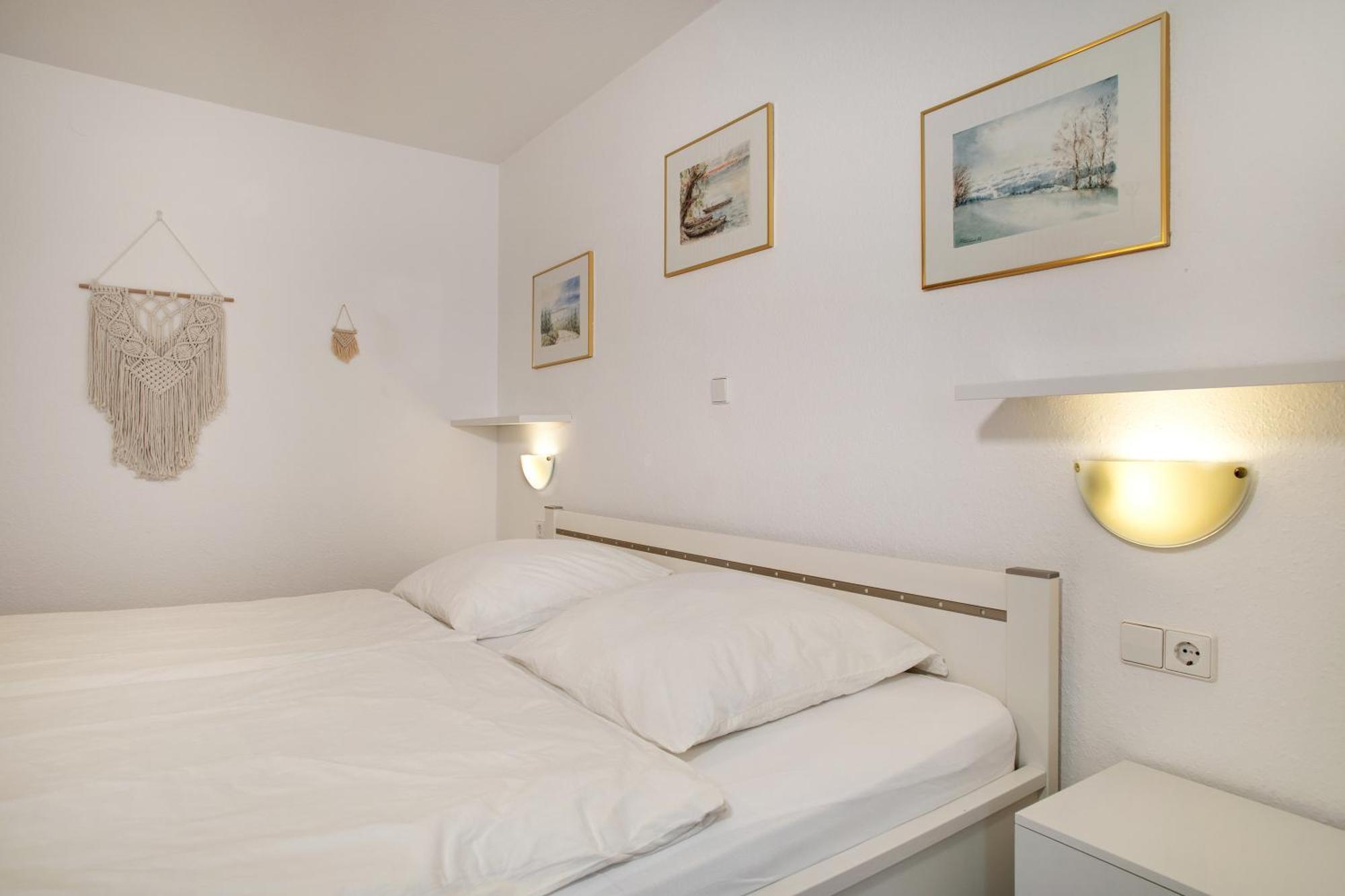 Hotel Garni Vitamari Wasserburg Ngoại thất bức ảnh