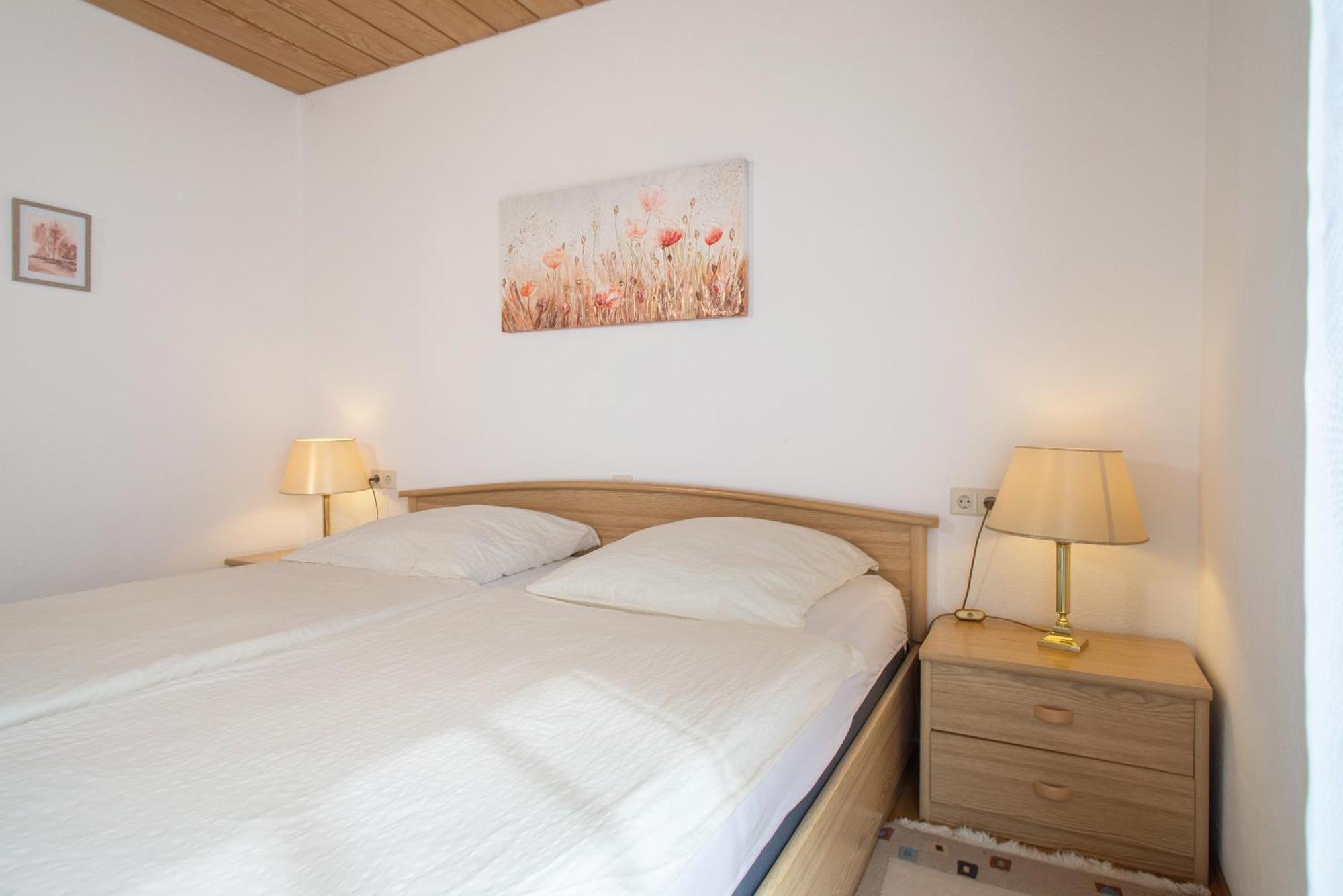 Hotel Garni Vitamari Wasserburg Ngoại thất bức ảnh