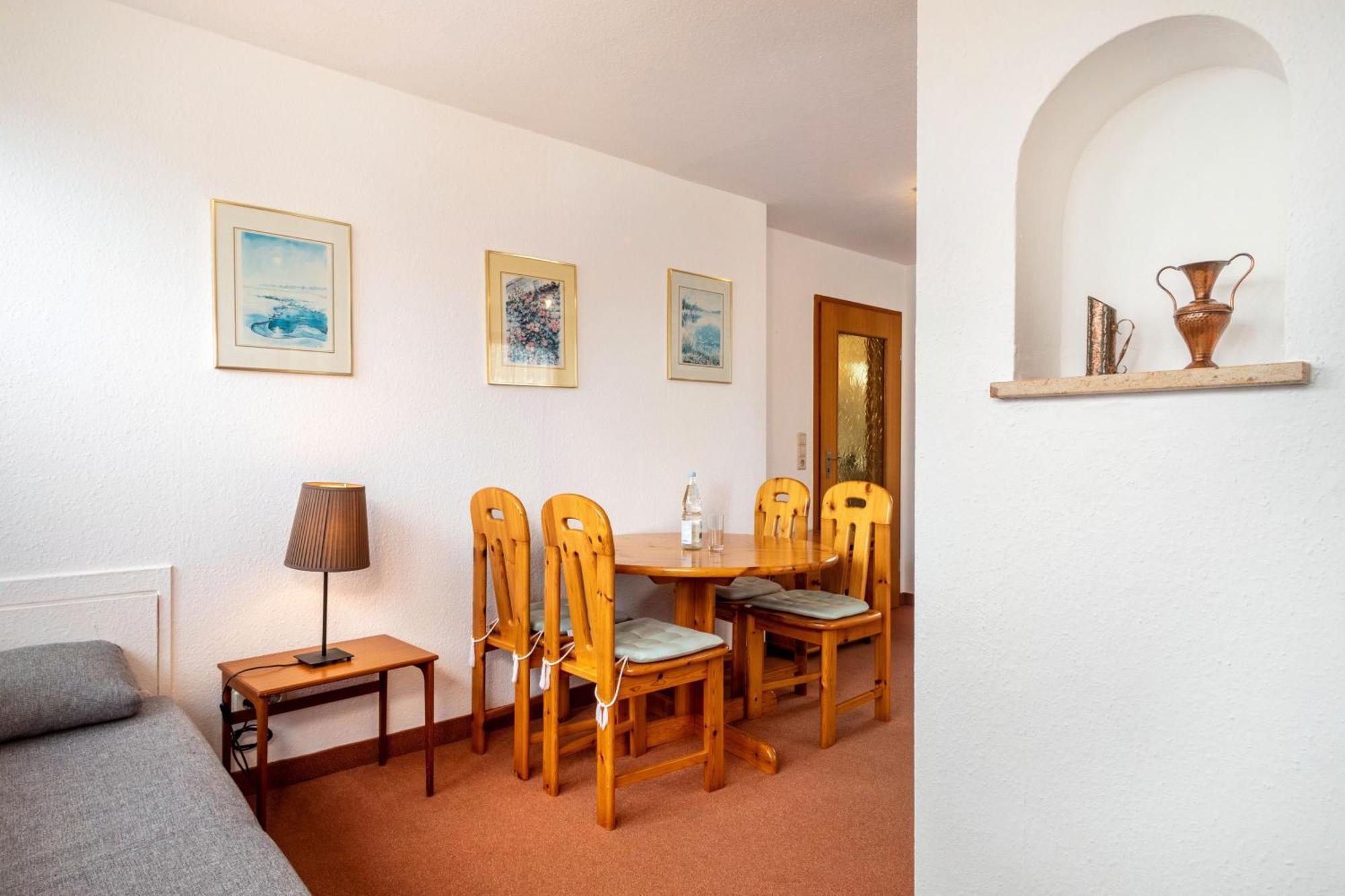 Hotel Garni Vitamari Wasserburg Ngoại thất bức ảnh