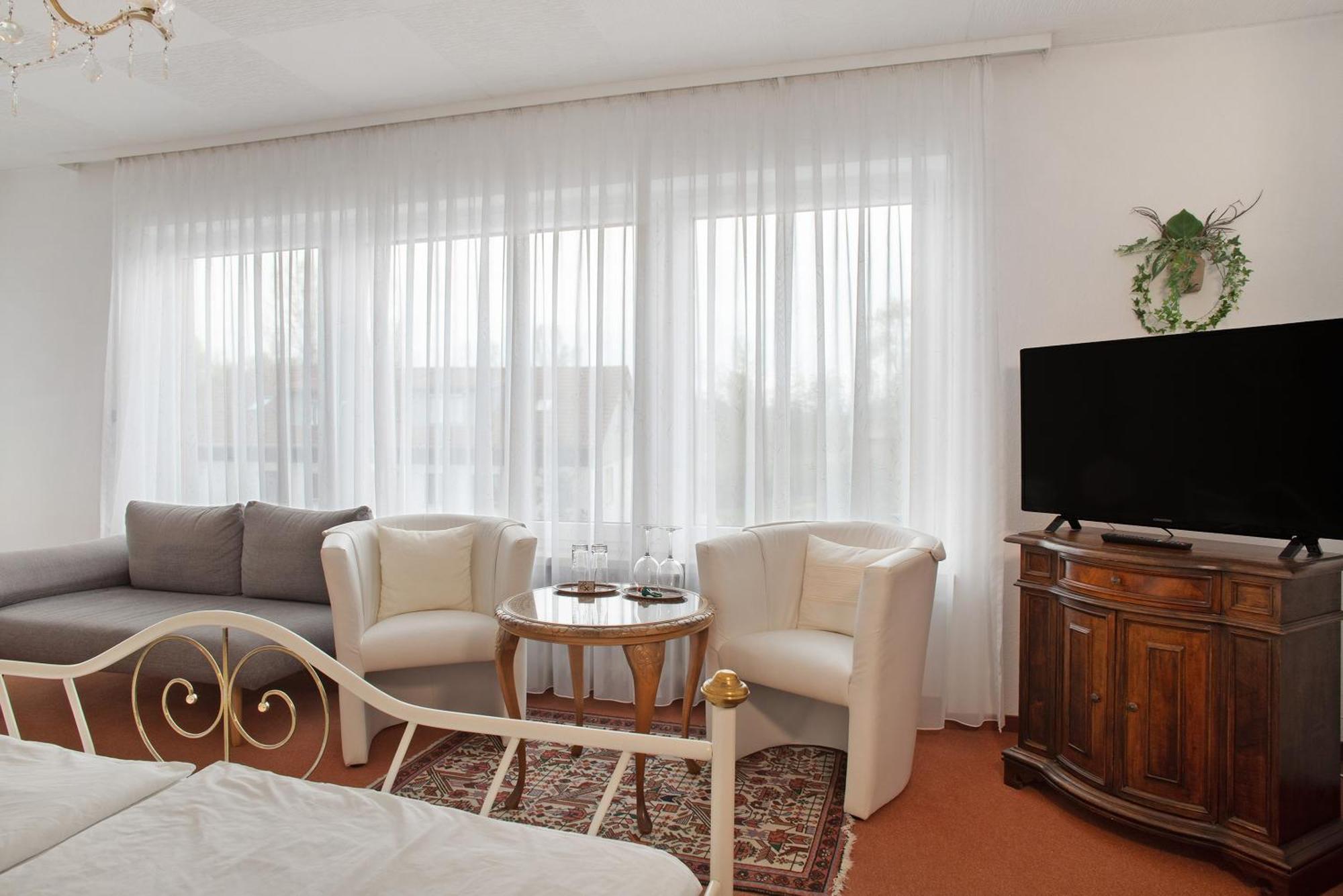 Hotel Garni Vitamari Wasserburg Ngoại thất bức ảnh