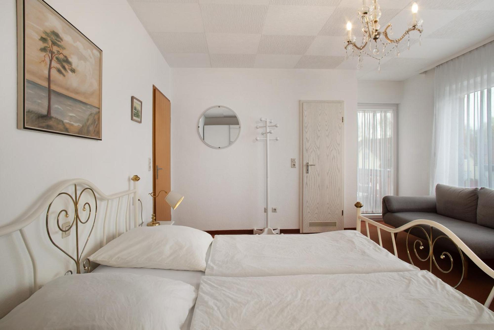 Hotel Garni Vitamari Wasserburg Ngoại thất bức ảnh