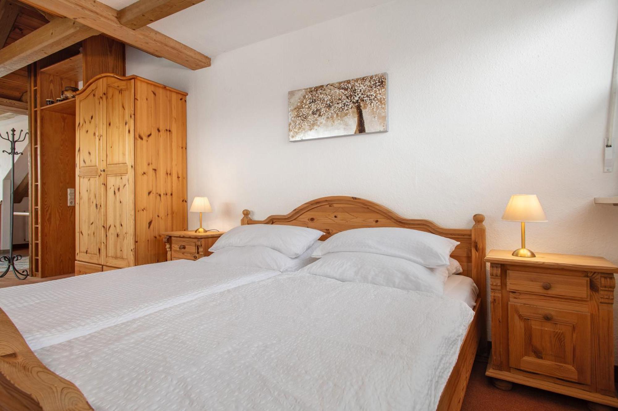 Hotel Garni Vitamari Wasserburg Ngoại thất bức ảnh