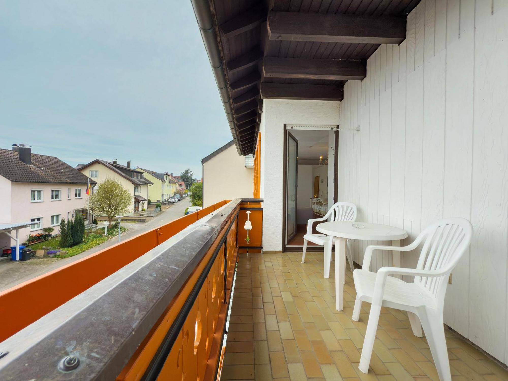 Hotel Garni Vitamari Wasserburg Ngoại thất bức ảnh